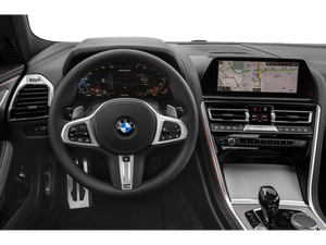 2022 BMW M850i Gtan Coupe xDrive