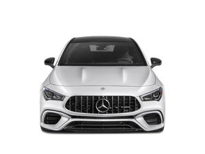 2022 Mercedes-Benz AMG&#174; CLA 45 4MATIC&#174;