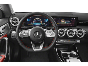 2022 Mercedes-Benz AMG&#174; CLA 45 4MATIC&#174;