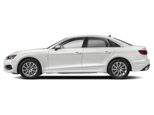 2023 Audi A4 Premium Plus 45 TFSI S line quattro S tronic