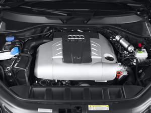 2015 Audi Q7 3.0 TDI Premium quattro