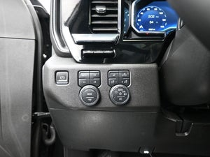 2024 Chevrolet Silverado 2500HD 4WD Crew Cab Standard Bed LTZ