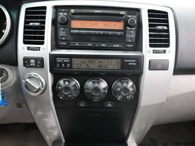 2008 Toyota 4Runner SR5