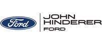 John Hinderer Ford